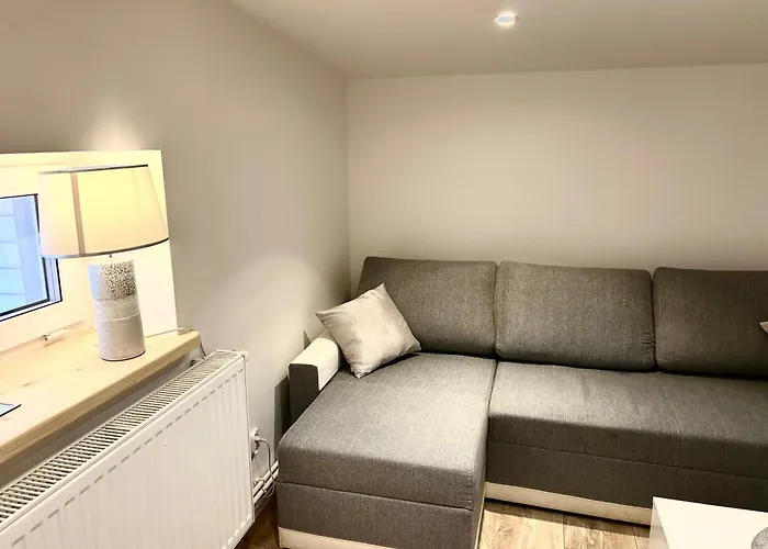 Apartament Silver - Gluszyca - Gory Sowie