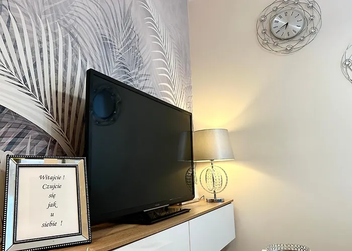 Apartament Silver - Gluszyca - Gory Sowie