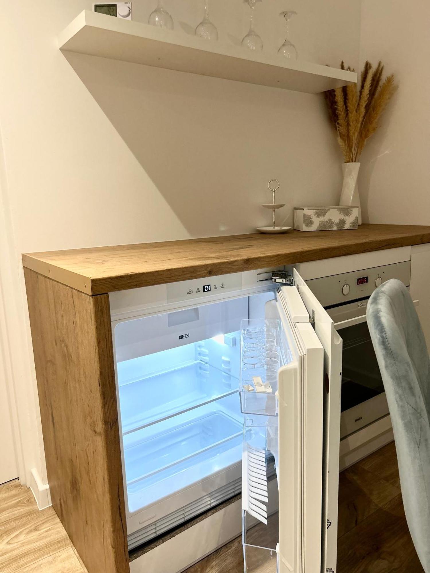 Apartament Silver - Gluszyca - Gory Sowie * Gluszyca