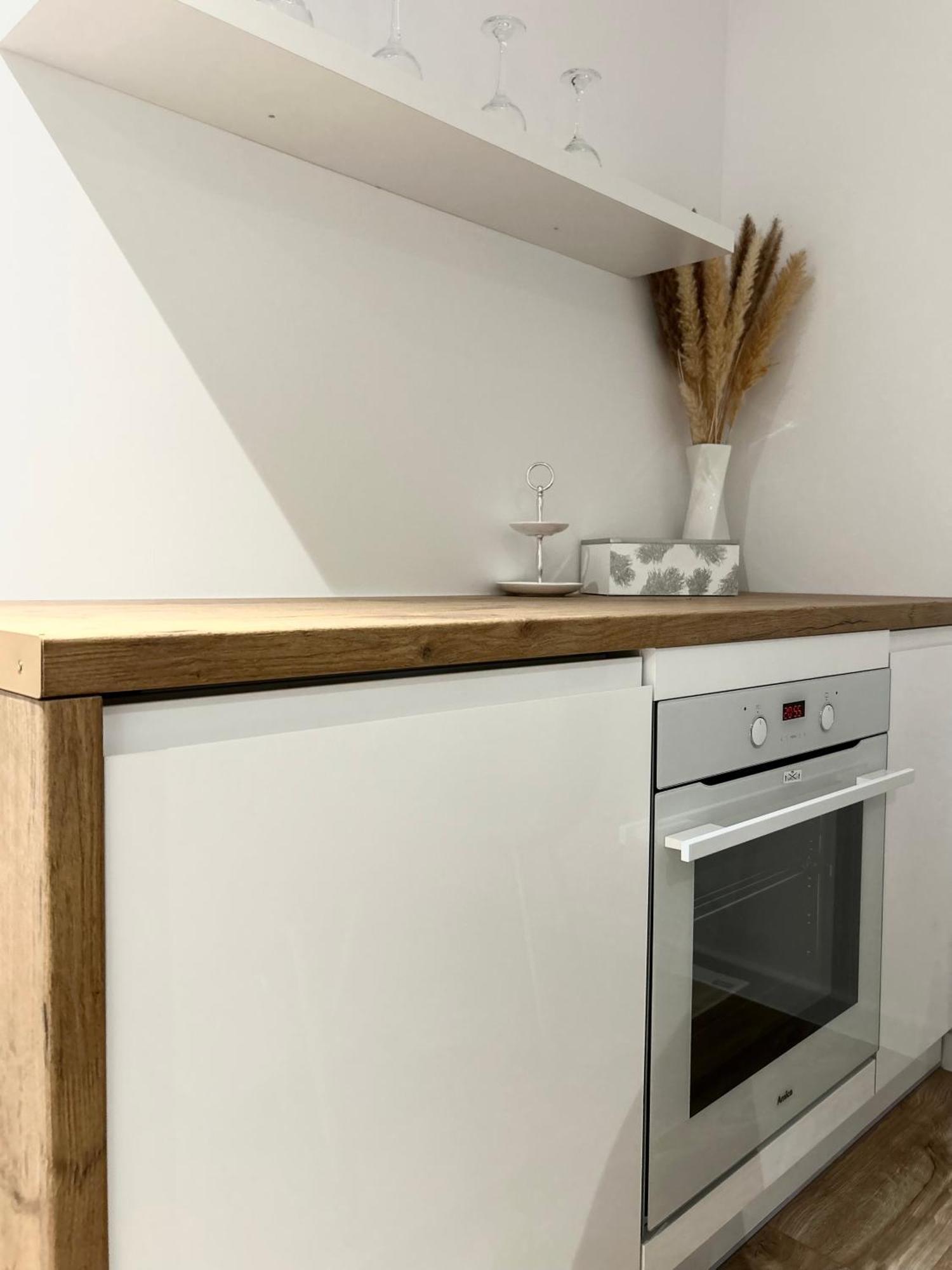 Apartament Silver - Gluszyca - Gory Sowie *
