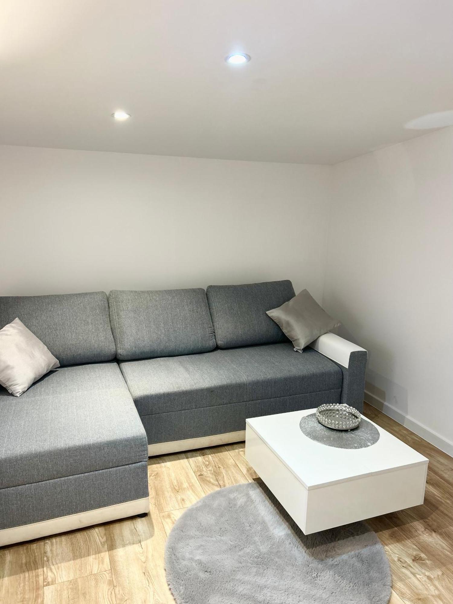 Apartament Silver - Gluszyca - Gory Sowie Gluszyca