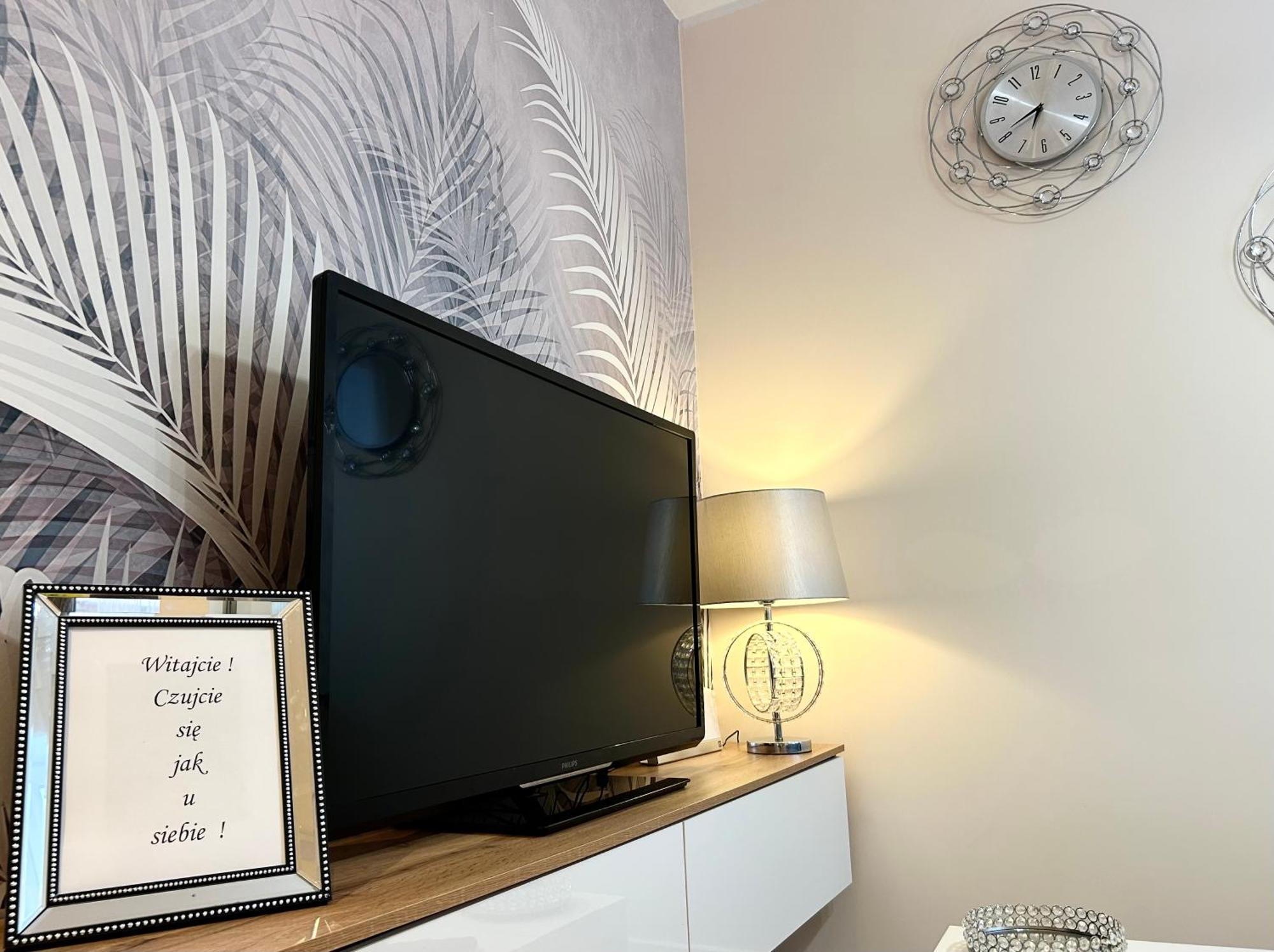 Apartament Silver - Gluszyca - Gory Sowie * Gluszyca