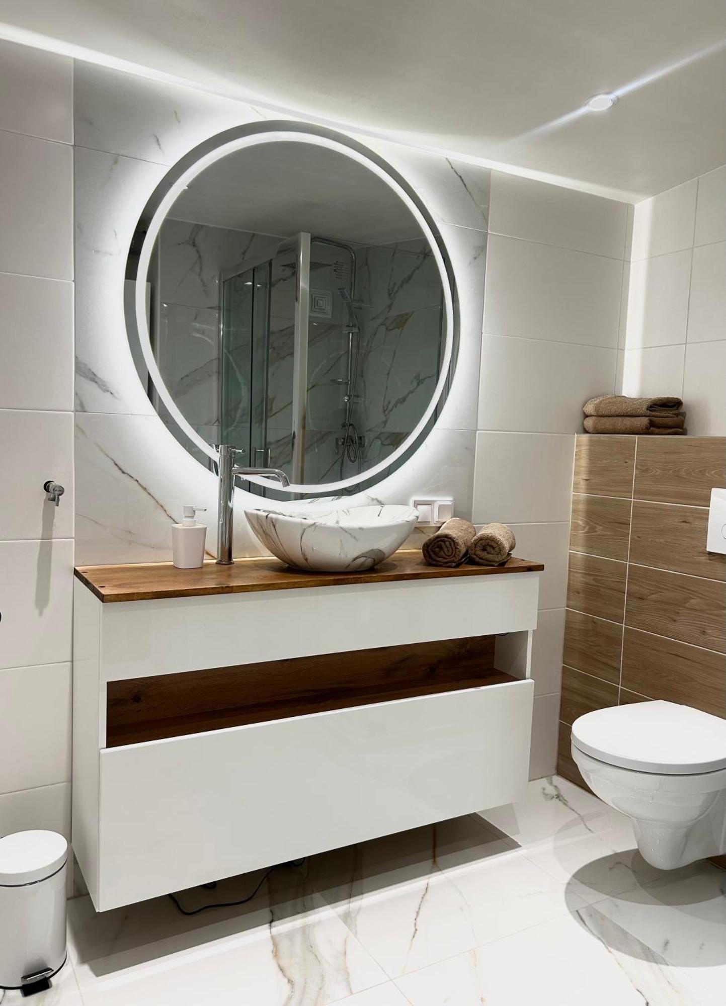 Apartament Silver - Gluszyca - Gory Sowie Apartment
