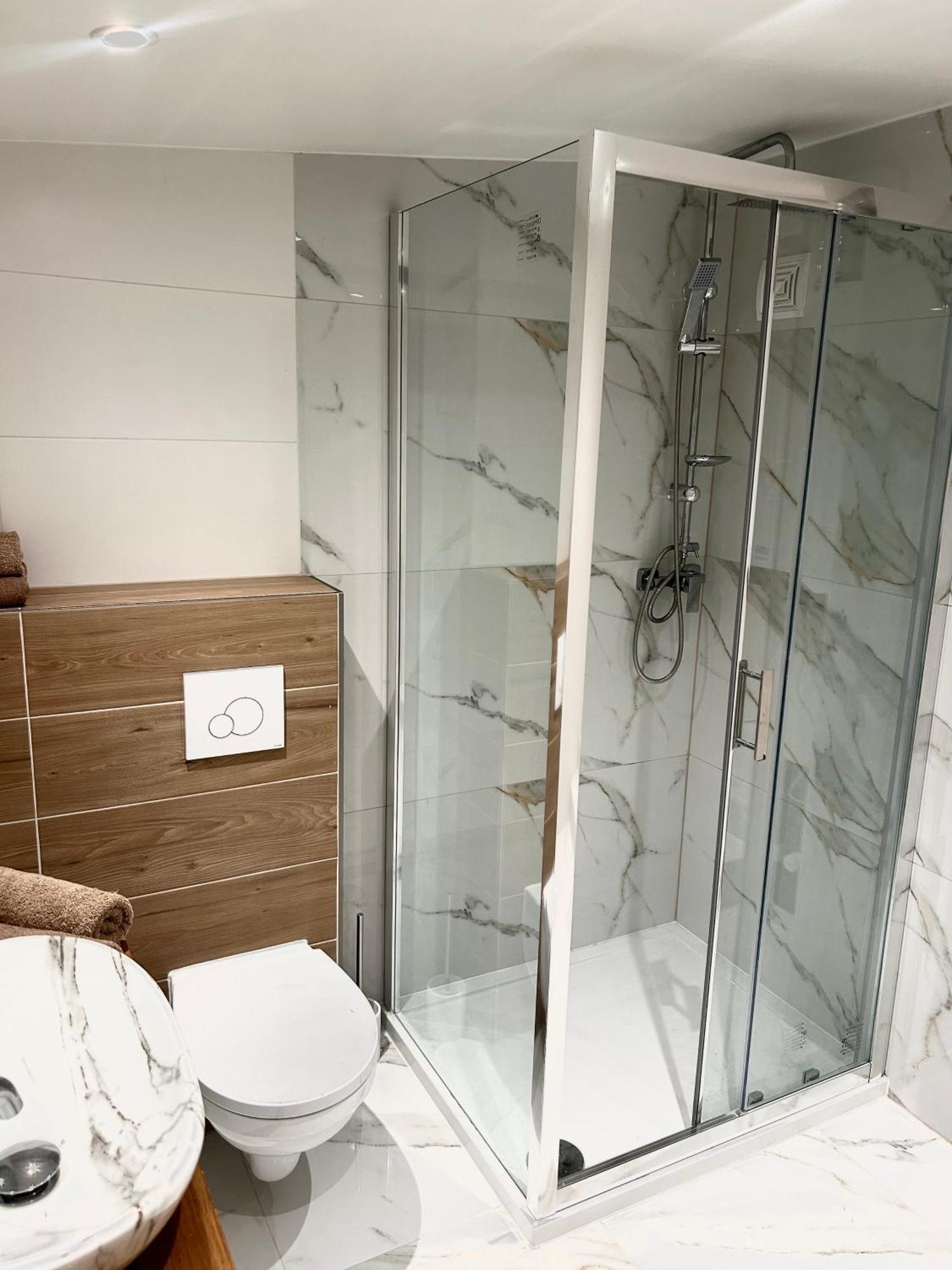 Apartament Silver - Gluszyca - Gory Sowie Gluszyca