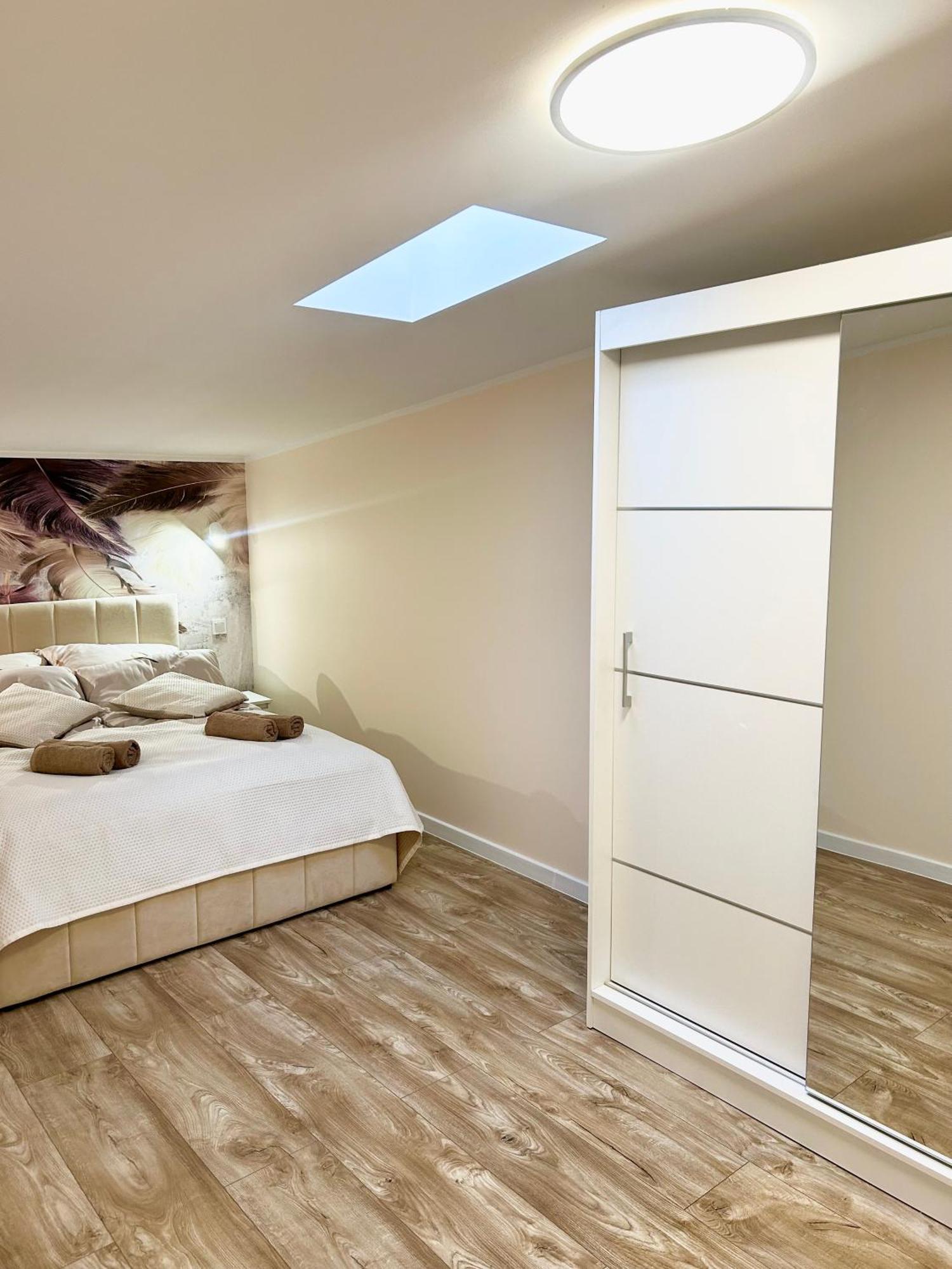 Apartament Silver - Gluszyca - Gory Sowie Gluszyca