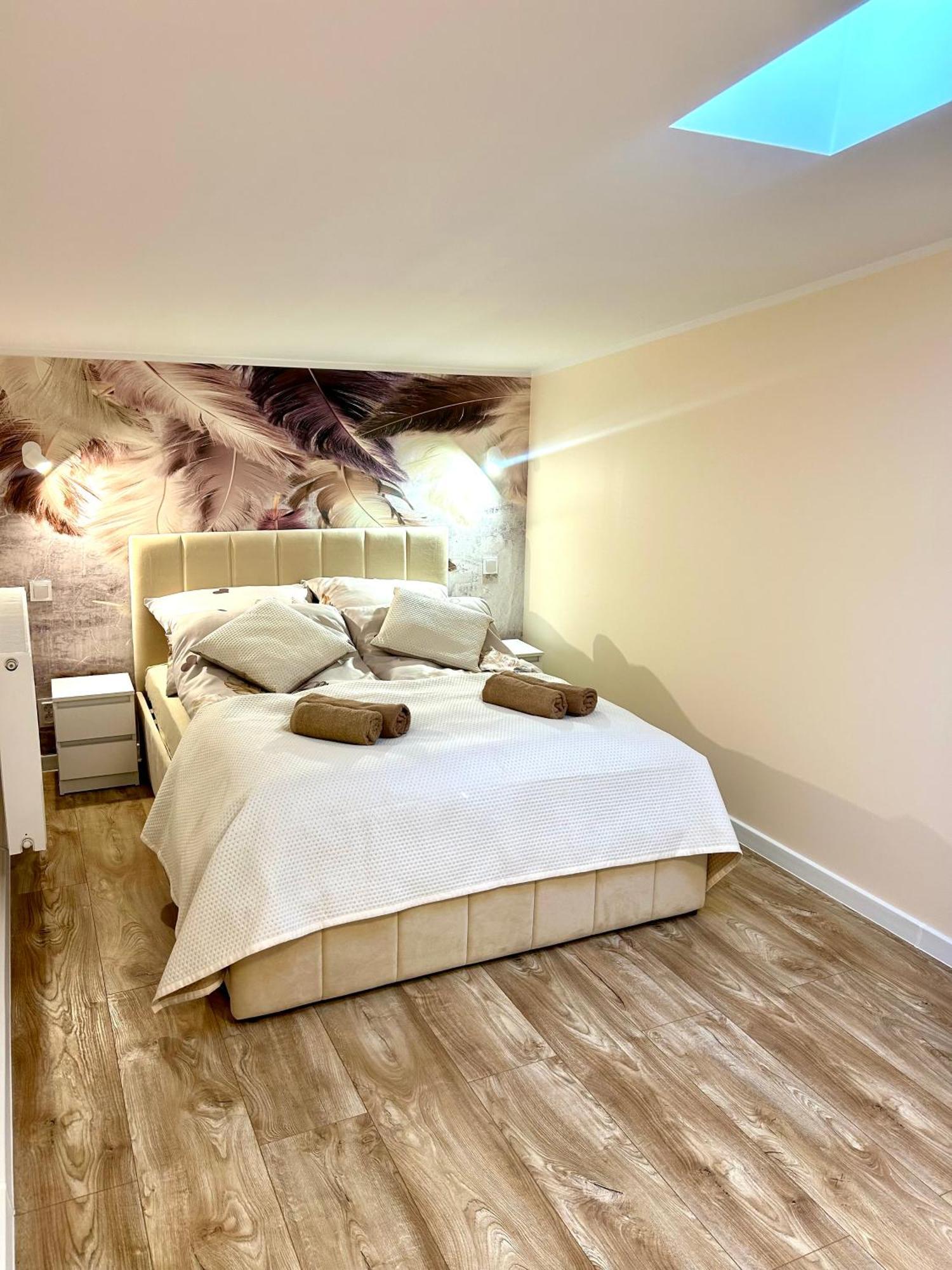 Apartament Silver - Gluszyca - Gory Sowie